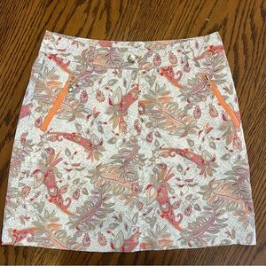 Daily Sports Athletic Skort